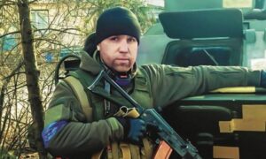 На державному рівні відзначили ювілей полеглого Захисника з Нікополя Сергія Сови