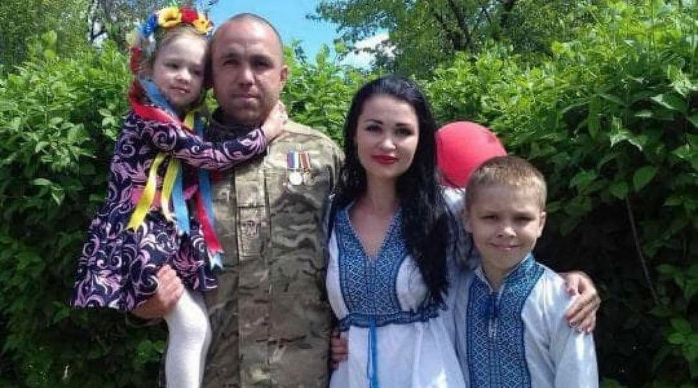 На державному рівні відзначили ювілей полеглого Захисника з Нікополя Сергія Сови
