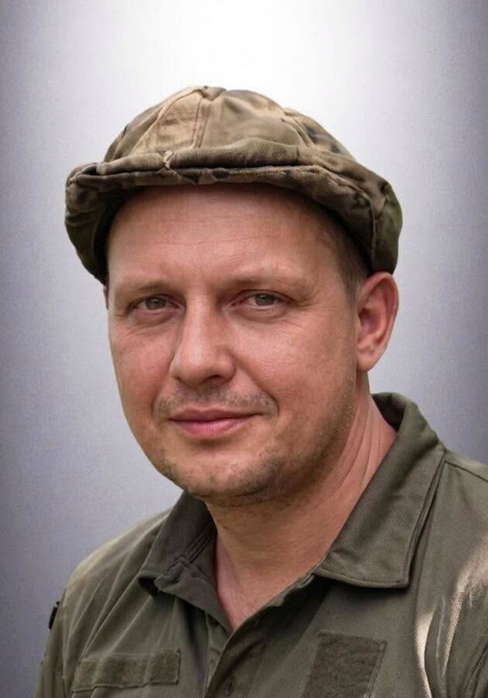 Нікополь втратив ще одного свого сина через війну. Чоловік захищав Україну з 2023 року.