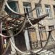 У Нікополі двоє поранених, побито ліцей, багатоповерхівку, під обстрілами також були район, Криворіжжя і Синельниківщина (фото)