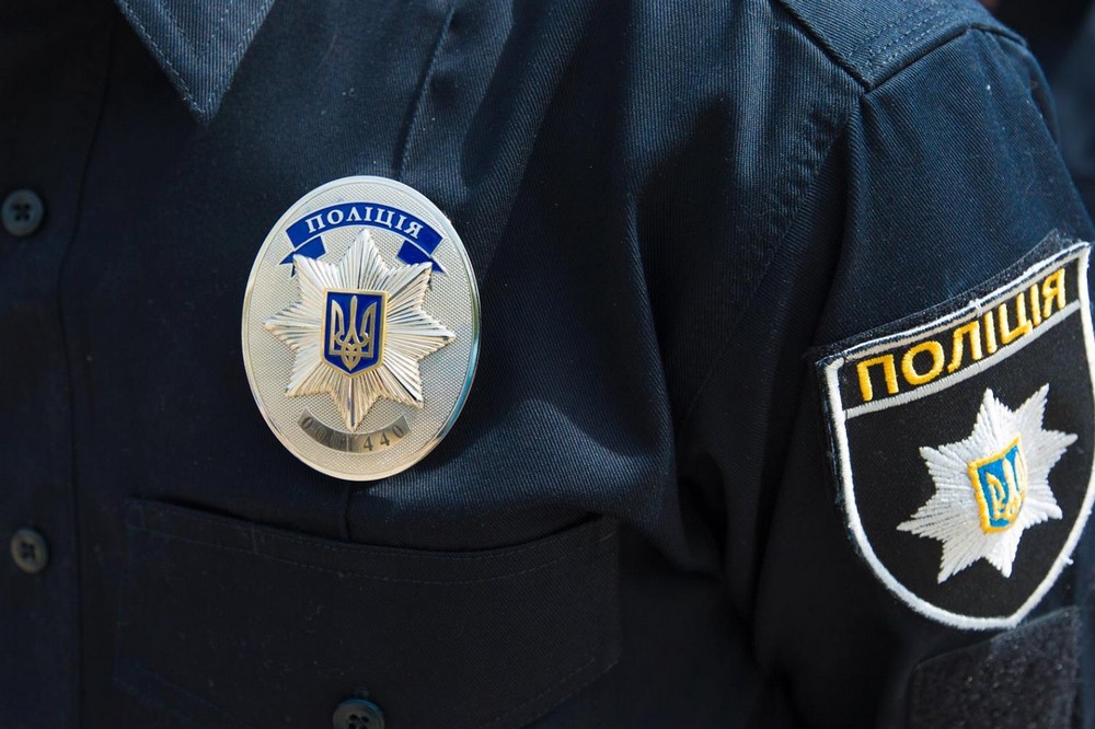 у Покрові