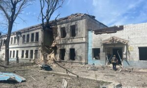 Атакували КАБами Синельниківщину і поранили 7 людей 2