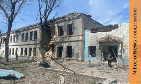 Атакували КАБами Синельниківщину і поранили 7 людей 2