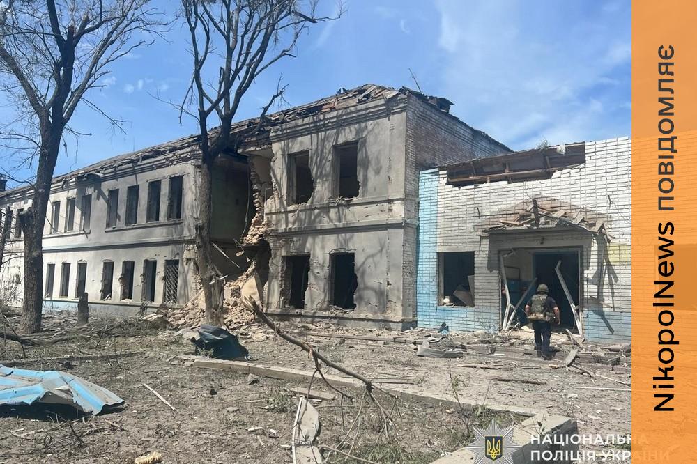 Атакували КАБами Синельниківщину і поранили 7 людей 2