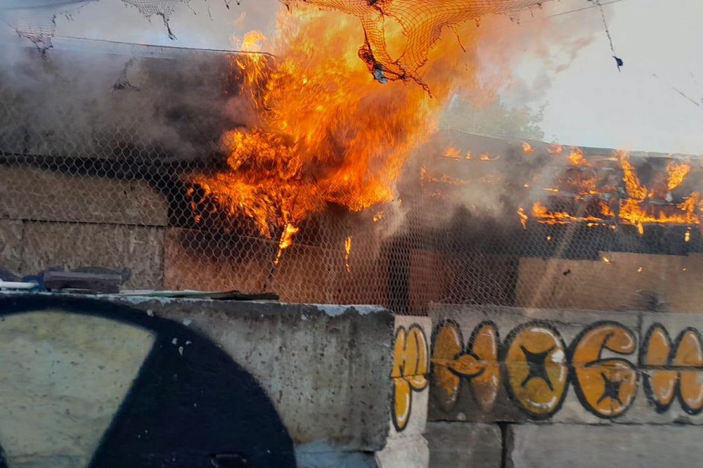 Атакували дроном автівку і вбили чоловіка, ще одного поранили на Нікопольщині