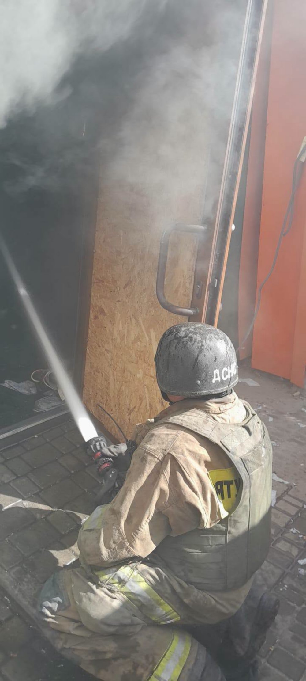 Атакували дроном автівку і вбили чоловіка, ще одного поранили на Нікопольщині