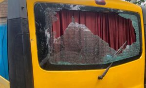 Атакували дроном автівку і вбили чоловіка, ще одного поранили на Нікопольщині 5