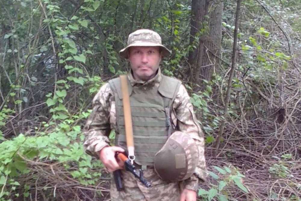 Басанський Басанський