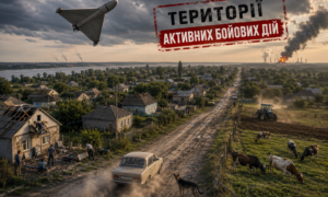 Статус території активних бойових дій на Нікопольщині: що він насправді дає мешканцям прифронтових громад?