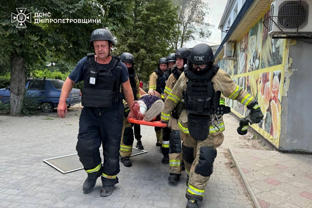 ДСНС