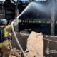 Загиблі і багато поранених у Кривому Розі: ДСНС про наслідки обстрілів (фото)