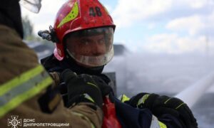 Є поранені у Нікопольському та Самарівському районах: ДСНС про наслідки атак на Дніпропетровщині (фото)