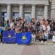 Діти захисників з Нікополя і Марганця
