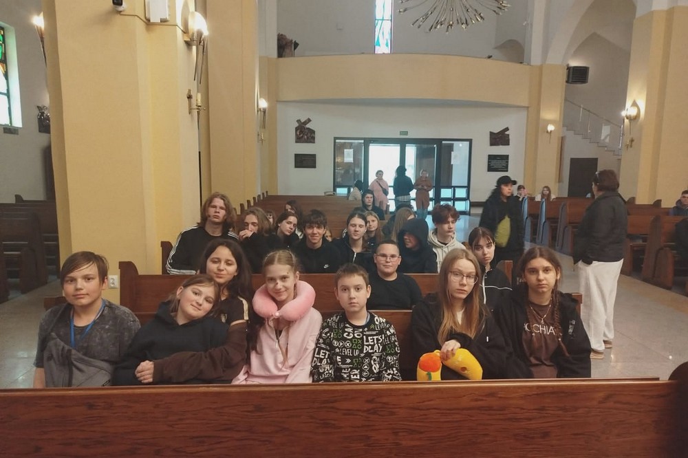 Діти захисників з Нікополя і Марганця 3 Діти захисників з Нікополя і Марганця 3