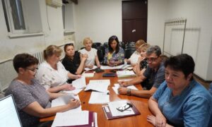 Дні сталої енергії у Нікополі 2