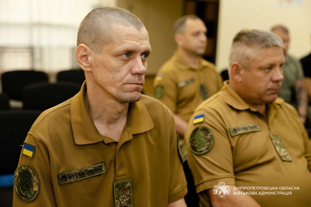 Дніпро ОВА Дніпро ОВА