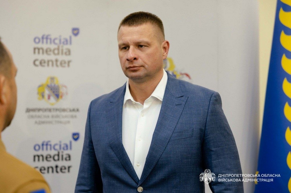 Дніпро ОВА 6 Дніпро ОВА 6