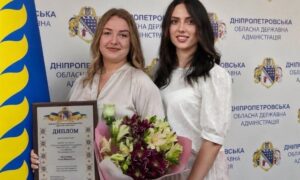 Двоє педагогів з Нікополя стали переможцями Всеукраїнського конкурсу 2