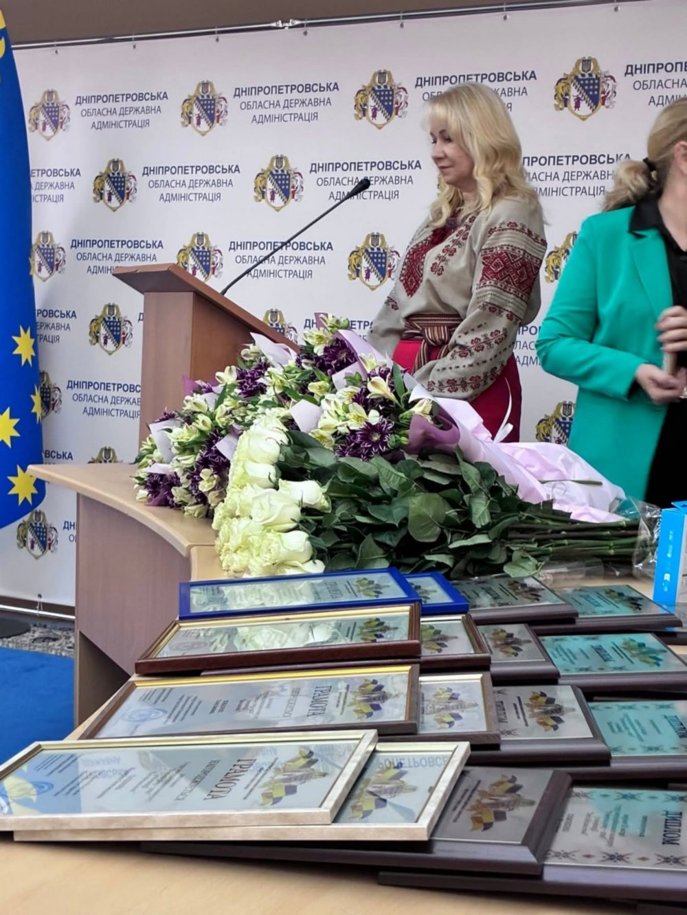 Двоє педагогів з Нікополя стали переможцями Всеукраїнського конкурсу 3 Двоє педагогів з Нікополя стали переможцями Всеукраїнського конкурсу 3