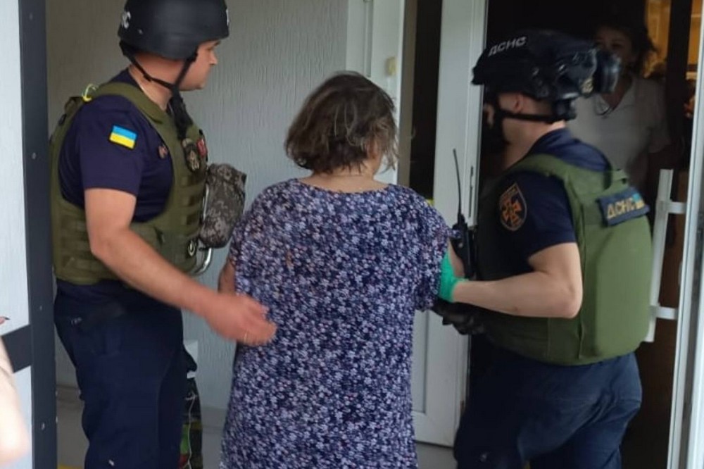 Двоє вбитих, 8 поранених та є руйнування на Нікопольщині