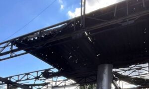 Двоє вбитих, 8 поранених та є руйнування на Нікопольщині 3