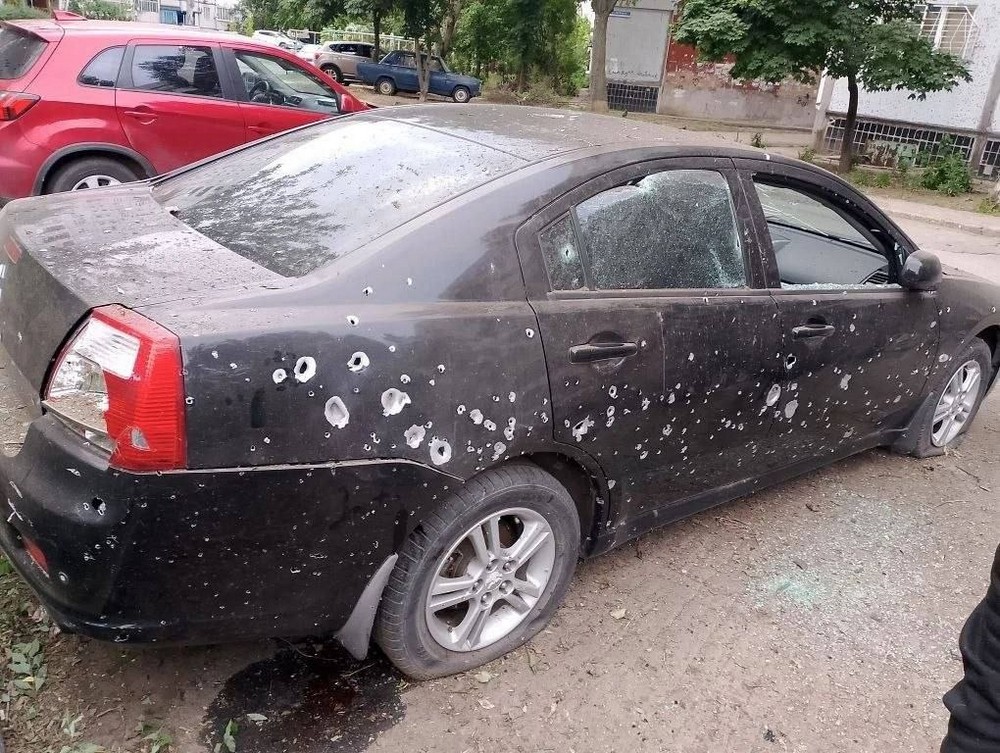 Енергодар в окупації (1)