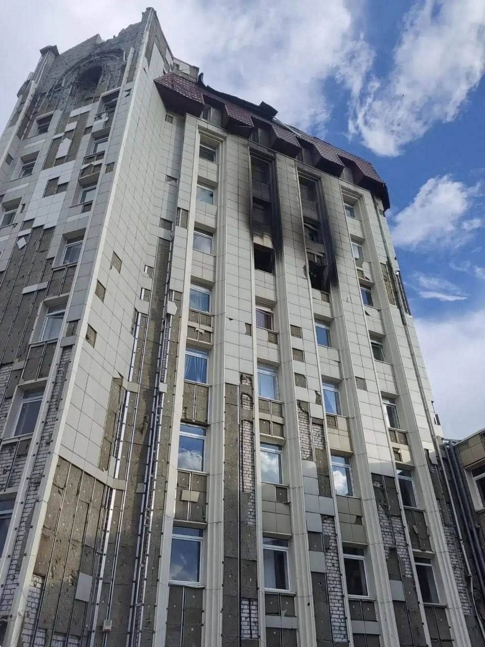 Енергодар в окупації (3)