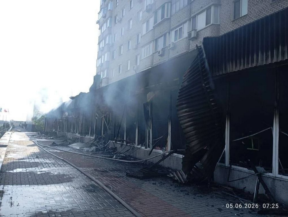 Енергодар в окупації (4)