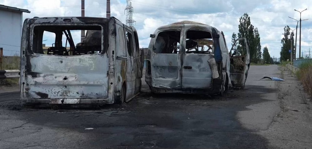 Енергодар в окупації (5)
