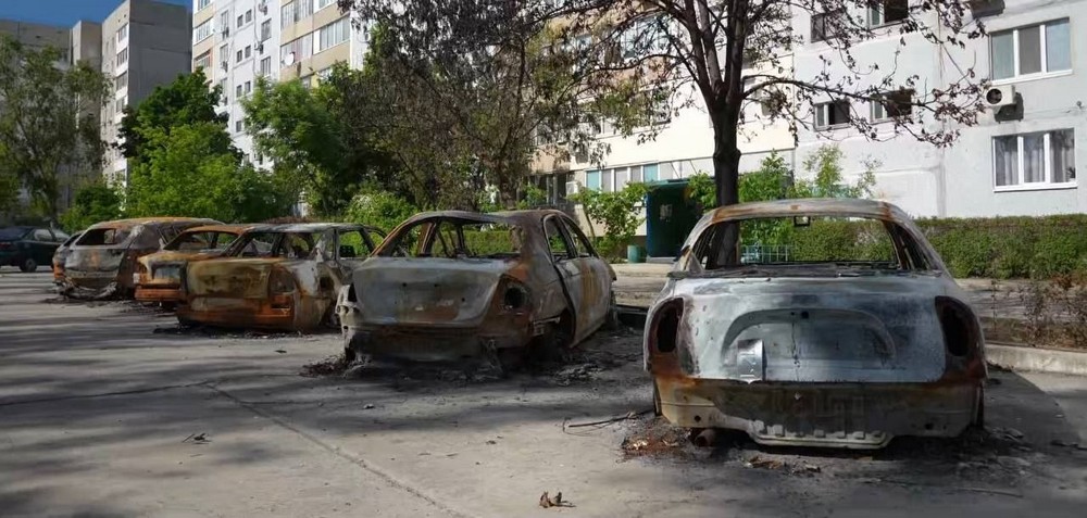 Енергодар в окупації (6)