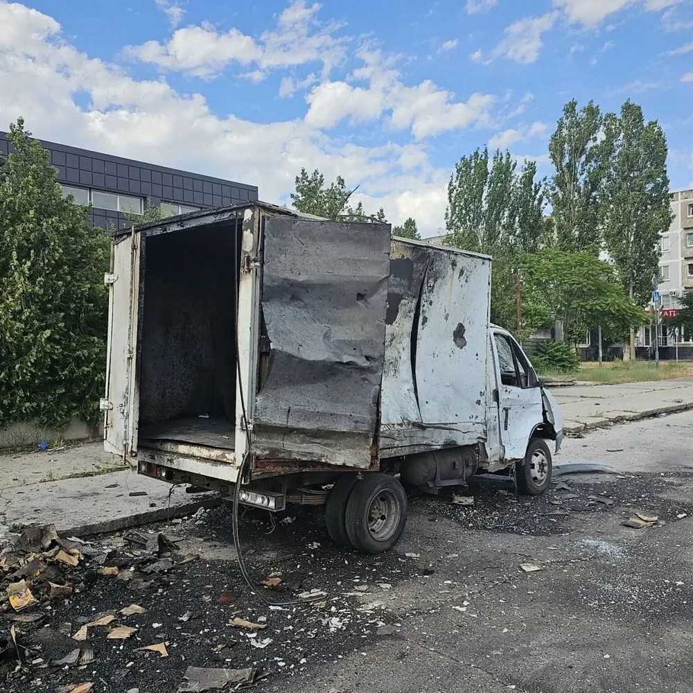 Енергодар в окупації (8)