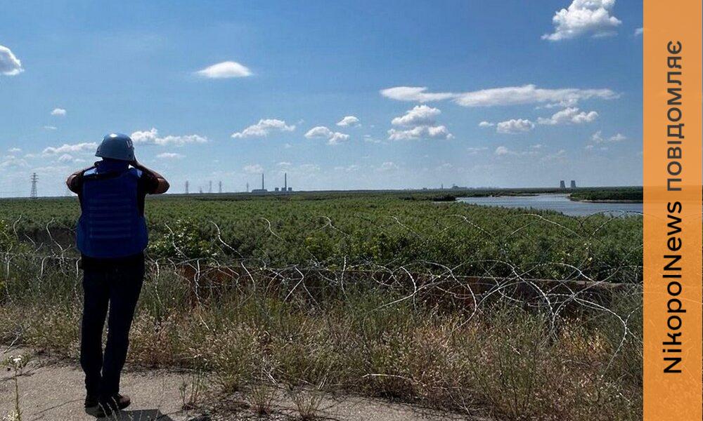 Відключилася «Феросплавна-1»: вже 20-й блекаут на ЗАЕС стався 20 червня