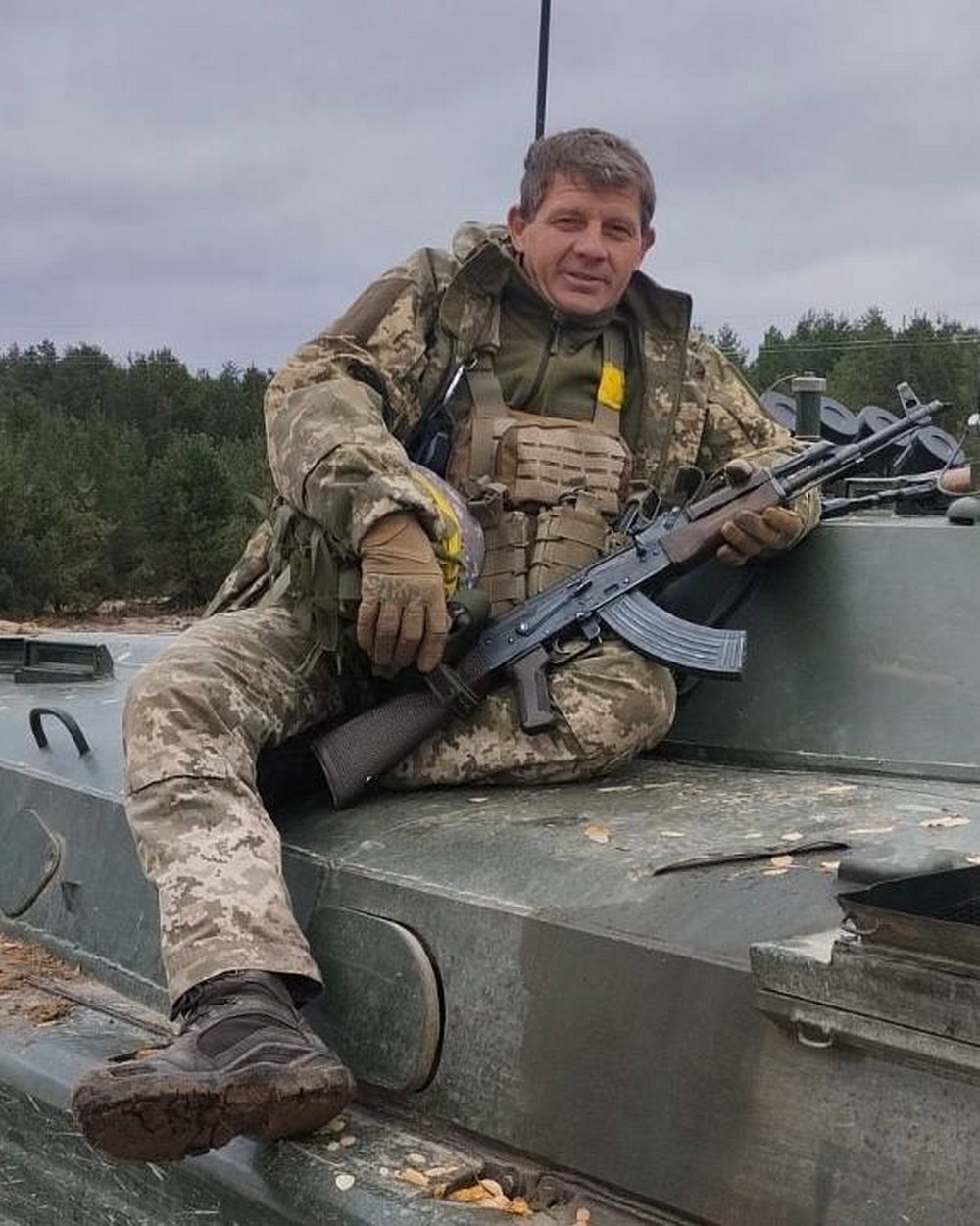 Герасименко Герасименко