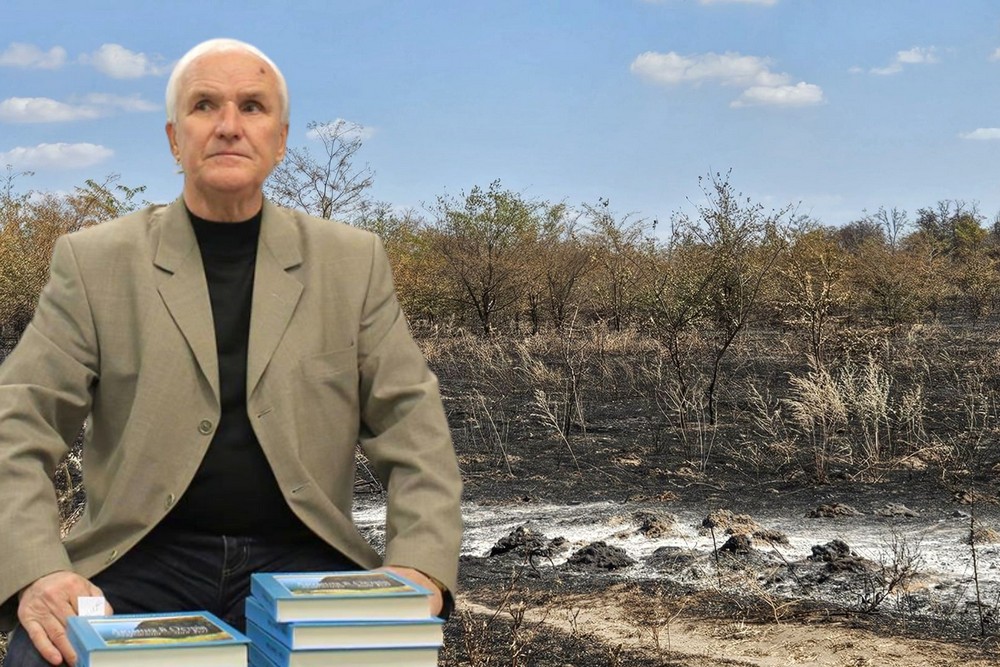«У розлом хлинуло 18,2 кубічних кілометрів води…»: повернення Великого Лугу – як це було і що далі?