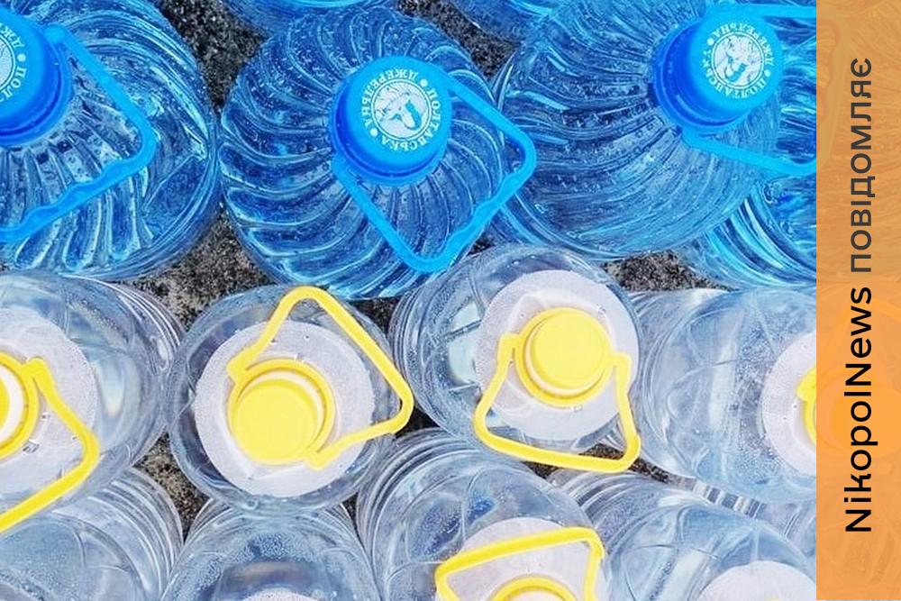Мешканців Червоногригорівської громади 3 червня запрошують отримати воду