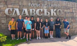 Мирівської громади
