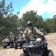 Швидкість як частина реабілітації: на Дніпропетровщині пацієнти після протезування сіли за кермо квадроциклів (відео)