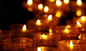 На Нікопольщині сьогодні загинув поліцейський офіцер громади 2