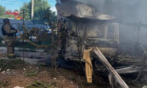 На Нікопольщині загинув чоловік