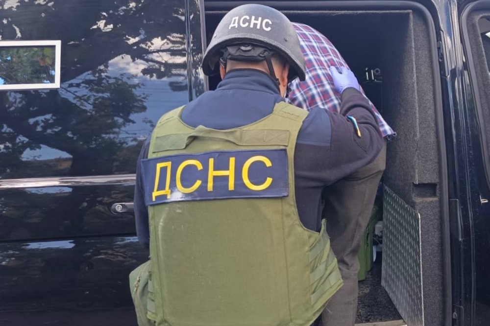 На Нікопольщині