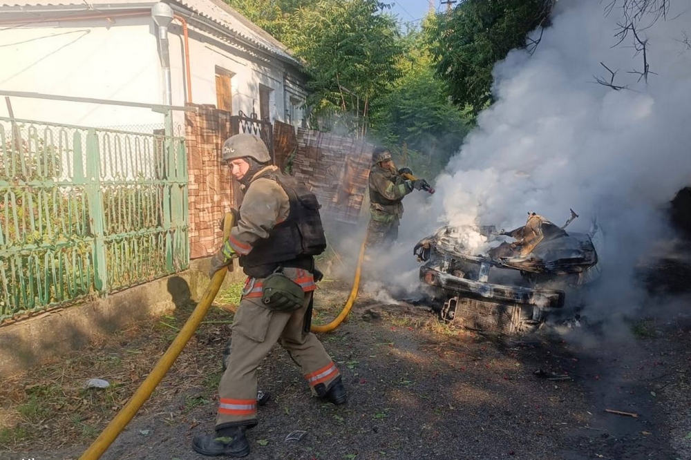 На Нікопольщині1 На Нікопольщині1