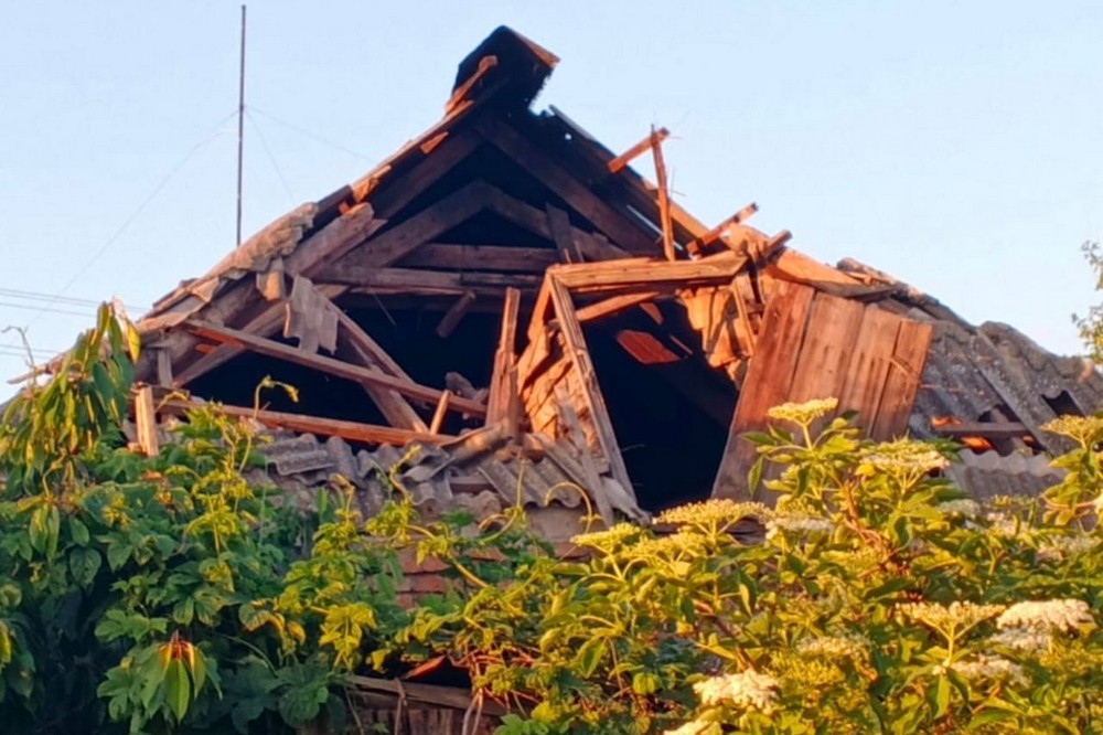 На Нікопольщині 2