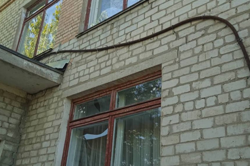 На Нікопольщині 5