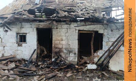 На Нікопольщині одна загибла та 4 постраждалих, загалом в області 9 поранених, - поліція документує наслідки ворожих атак на Дніпропетровщині (фото)