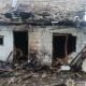 На Нікопольщині одна загибла та 4 постраждалих, загалом в області 9 поранених, - поліція документує наслідки ворожих атак на Дніпропетровщині (фото)