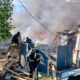 Ворожа атака на Павлоград забрала життя 8-річної дівчинки, поранена жінка
