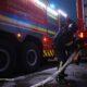 Наслідки обстрілів Нікопольського району 4