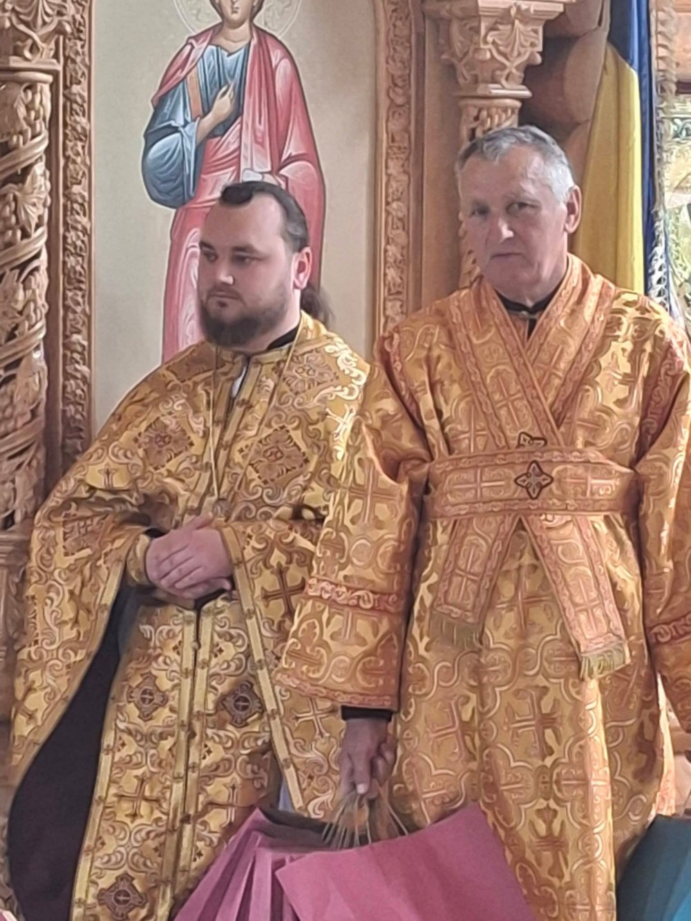 Недільній школі у Нікополі 5 Недільній школі у Нікополі 5