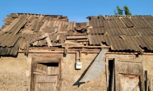 На Нікопольщині пошкоджені приватні будинки і господарські споруди, 9 поранених на Синельниківщині, також ворог бив по Камʼянському району