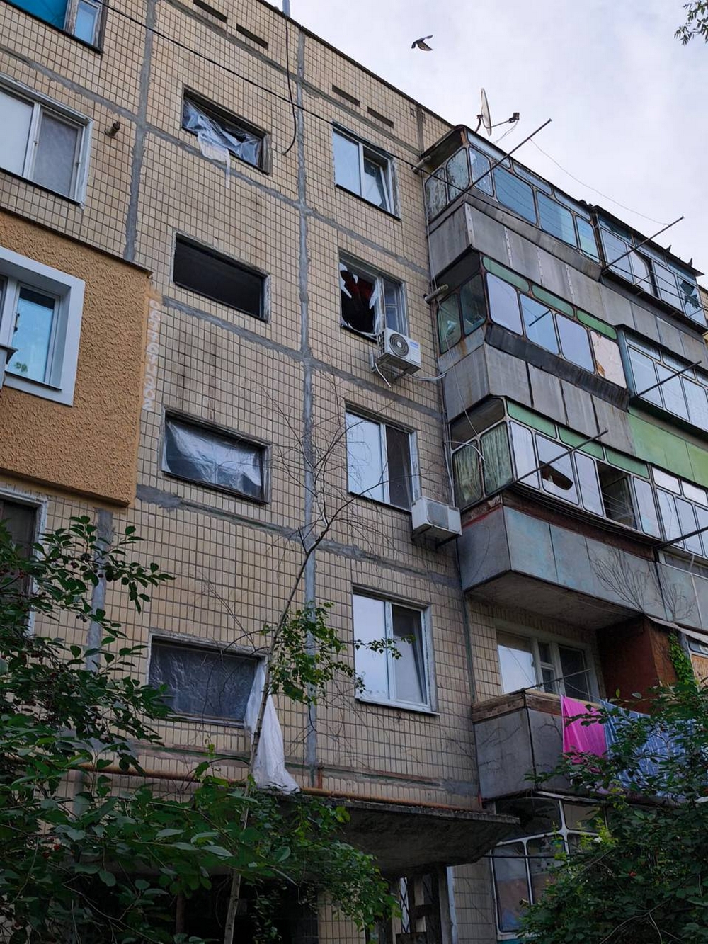 Нікополь Нікополь